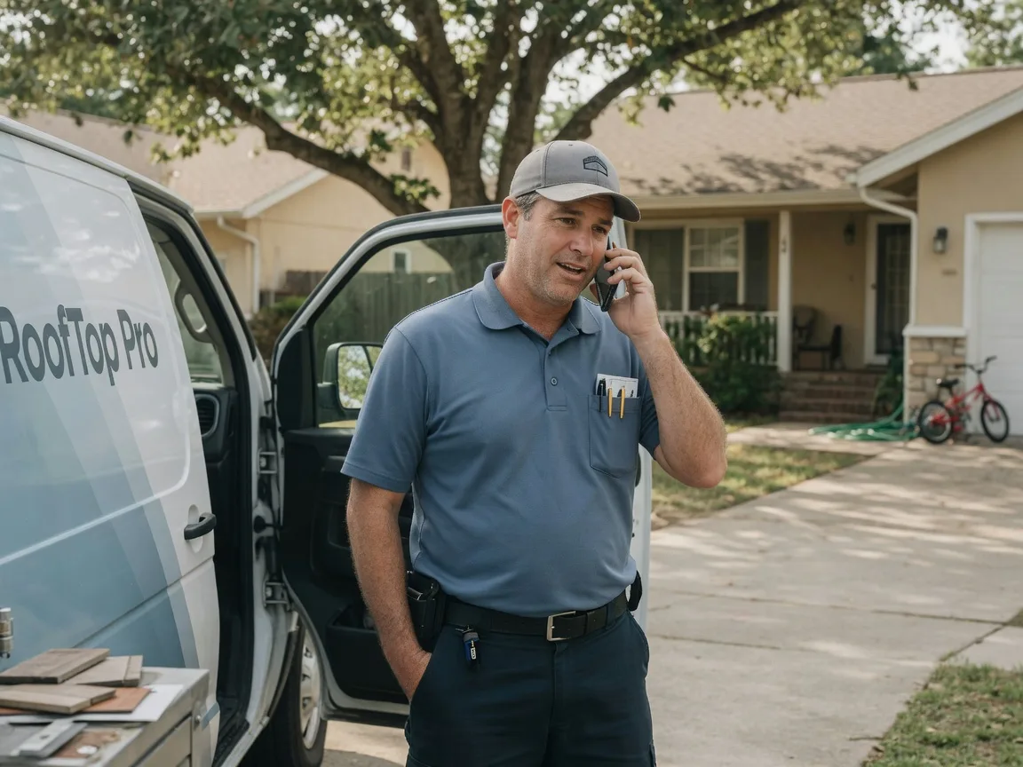 Roof Repair Fairmount, IN FAQs